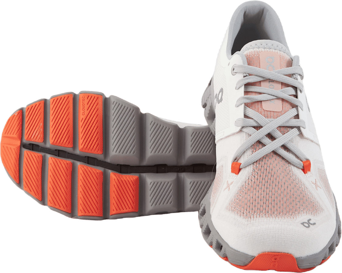 Cloud X 3 Ivory | Alloy - Bild 7