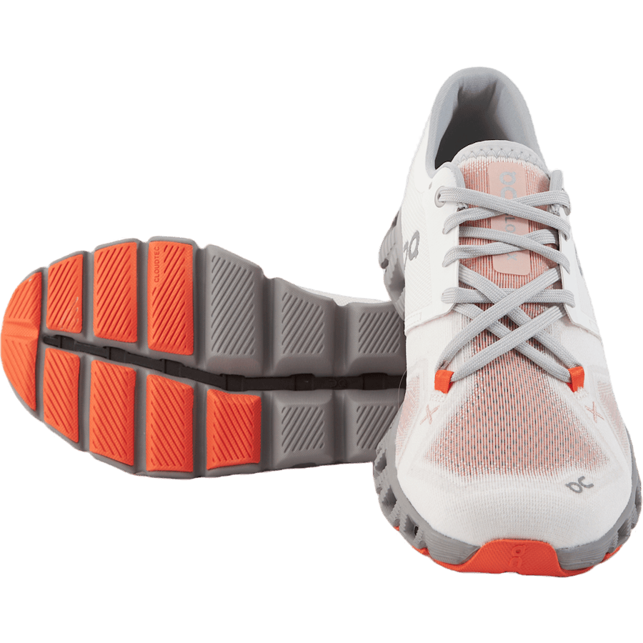 Cloud X 3 Ivory | Alloy - Bild 7