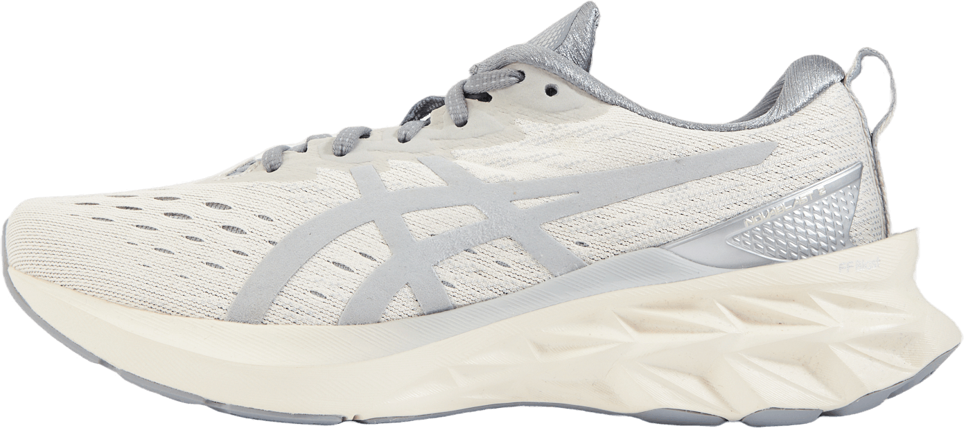 Novablast 2 Sps Smoke Grey/piedmont Grey, Female, Schoenen, Hardloopschoenen, EU 40,5