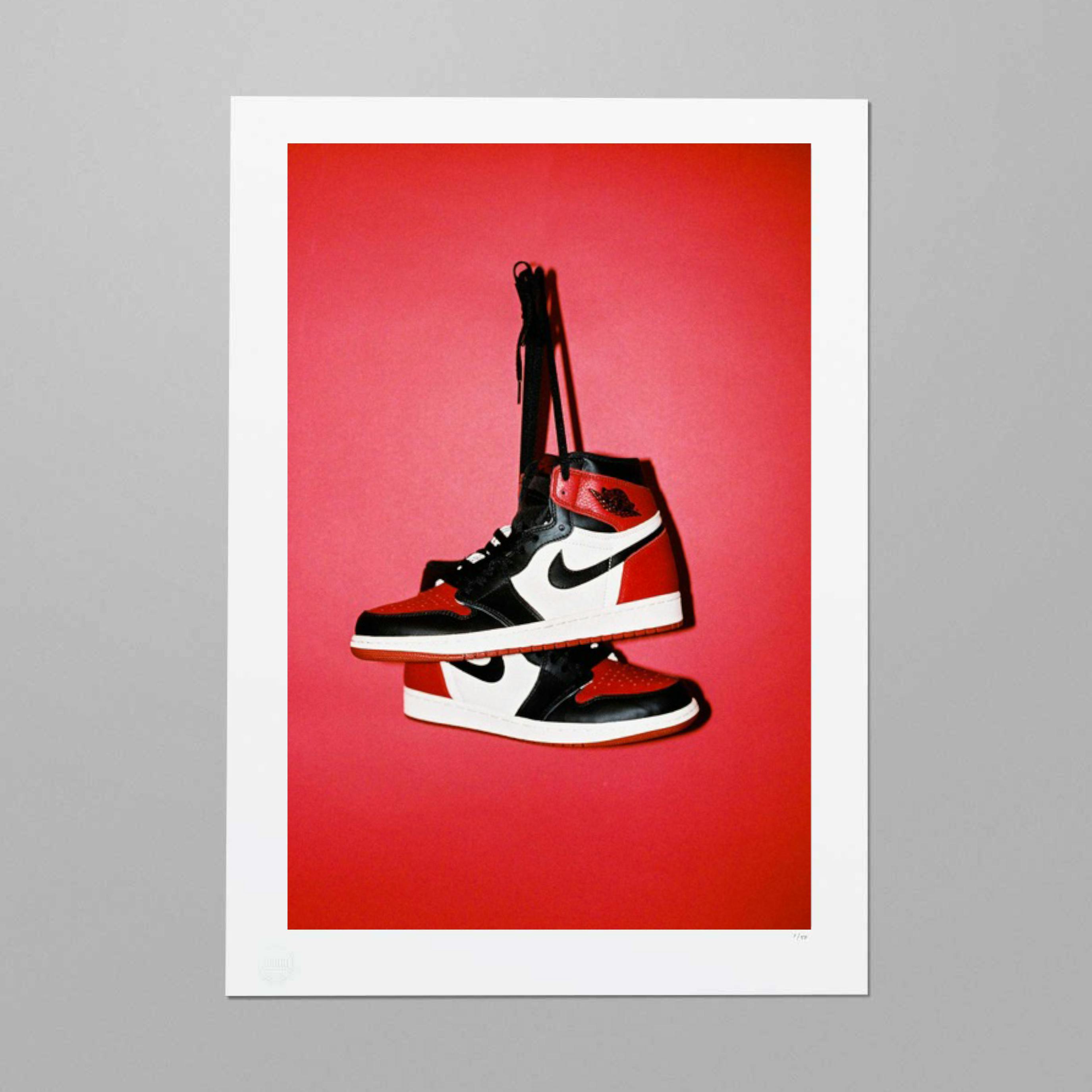 Bred Kicks (100×140)