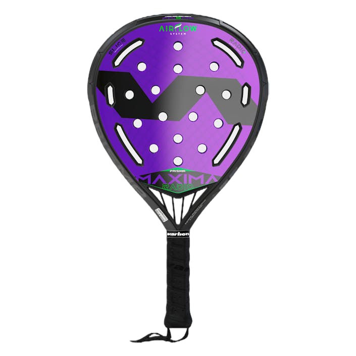 Maxima Summum Prisma Radio, Unisex, varusteet, mailat, Padel, ONESIZE