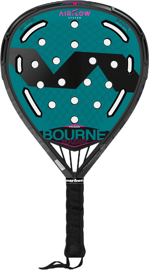 Bourne Summum Prisma Radio