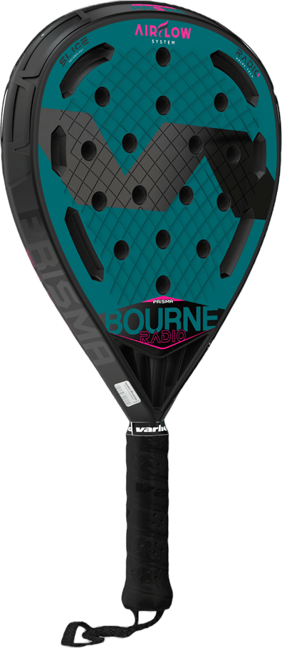 Bourne Summum Prisma Radio - Bild 2