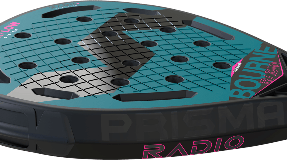 Bourne Summum Prisma Radio - Bild 3
