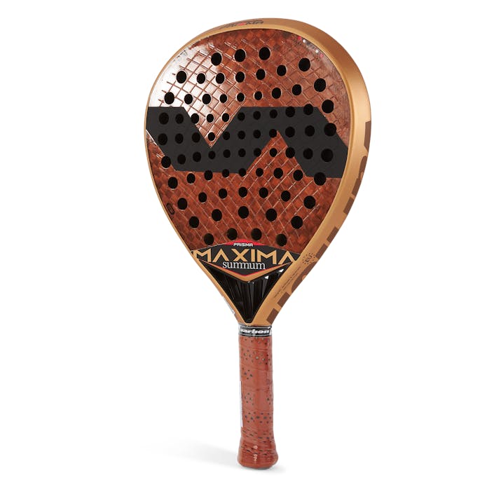 Maxima Summum Prisma W, Unisex, Vybavenie, rakety, Padel, ONESIZE
