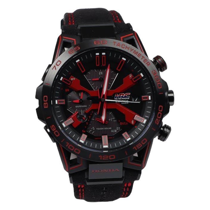 Casio Edifice (5697)_basic/lim Black, Unisex, Equipment, other accessories, Black, ONESIZE