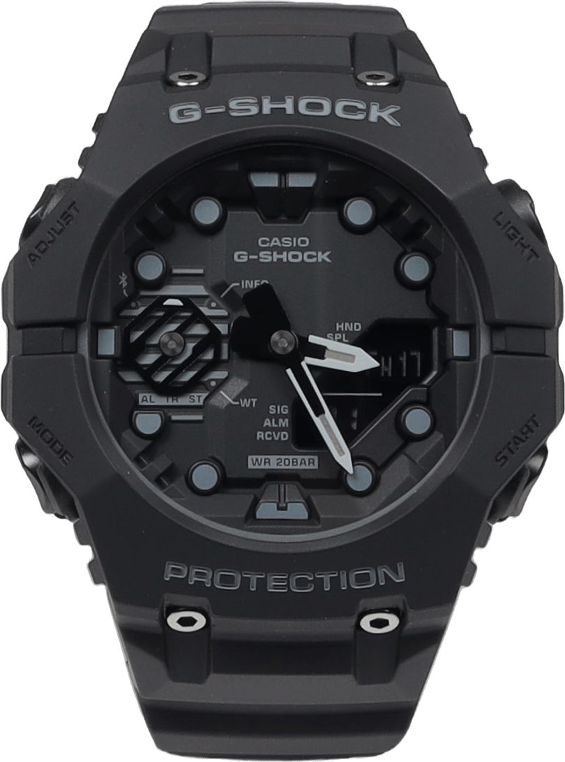 Casio G-shock (5690)_basic Black, Unisex, Vybavenie, ostatné príslušenstvo, Čierna, ONESIZE
