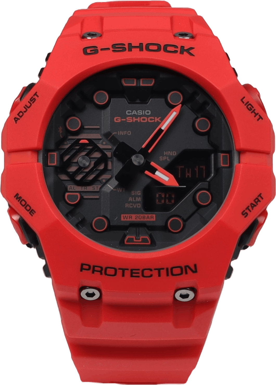 Casio G-shock (5690)_basic Black, Unisex, Vybavenie, ostatné príslušenstvo, Čierna, ONESIZE