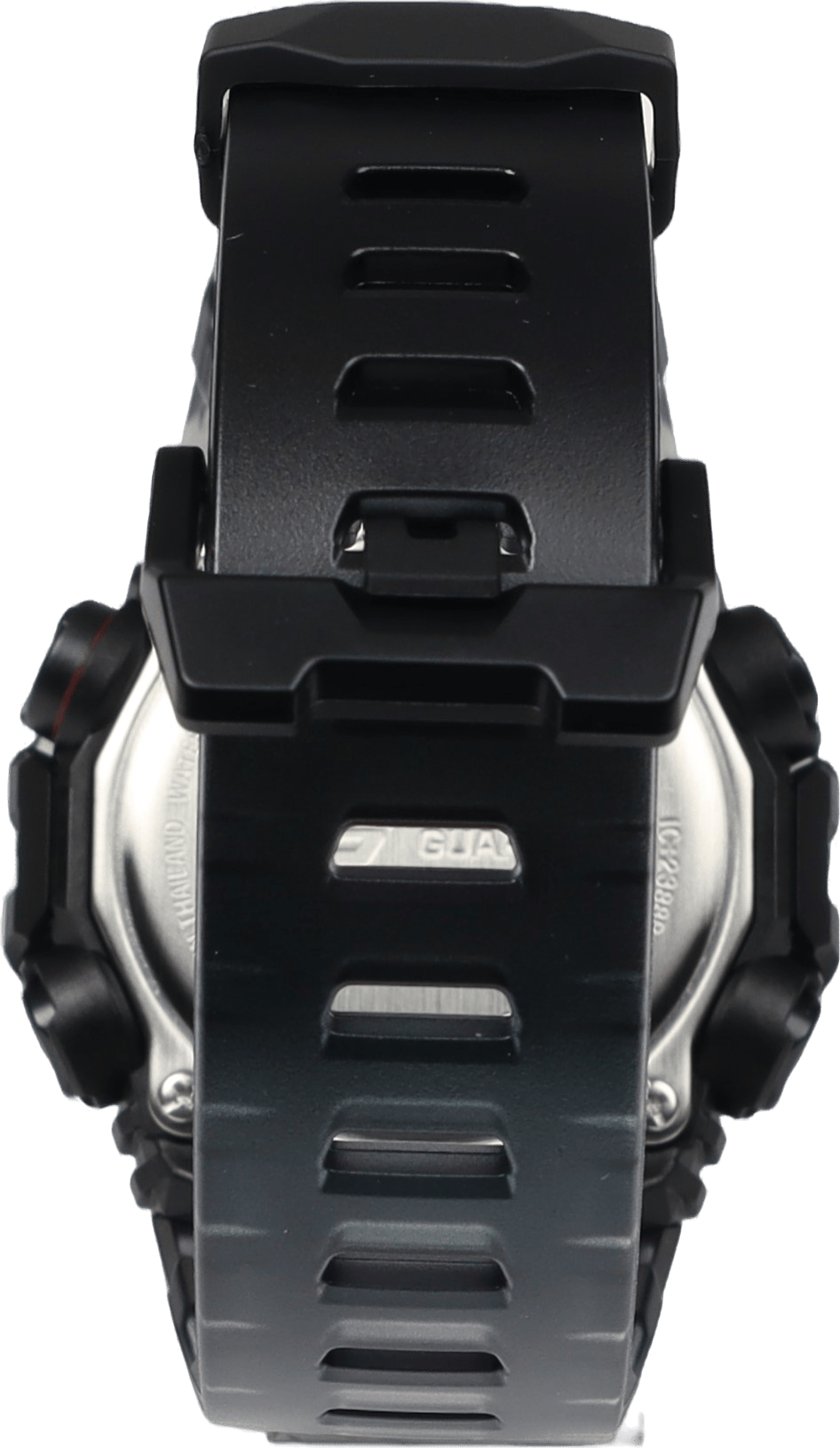 Casio G-shock (5690)_basic Black - Bild 3