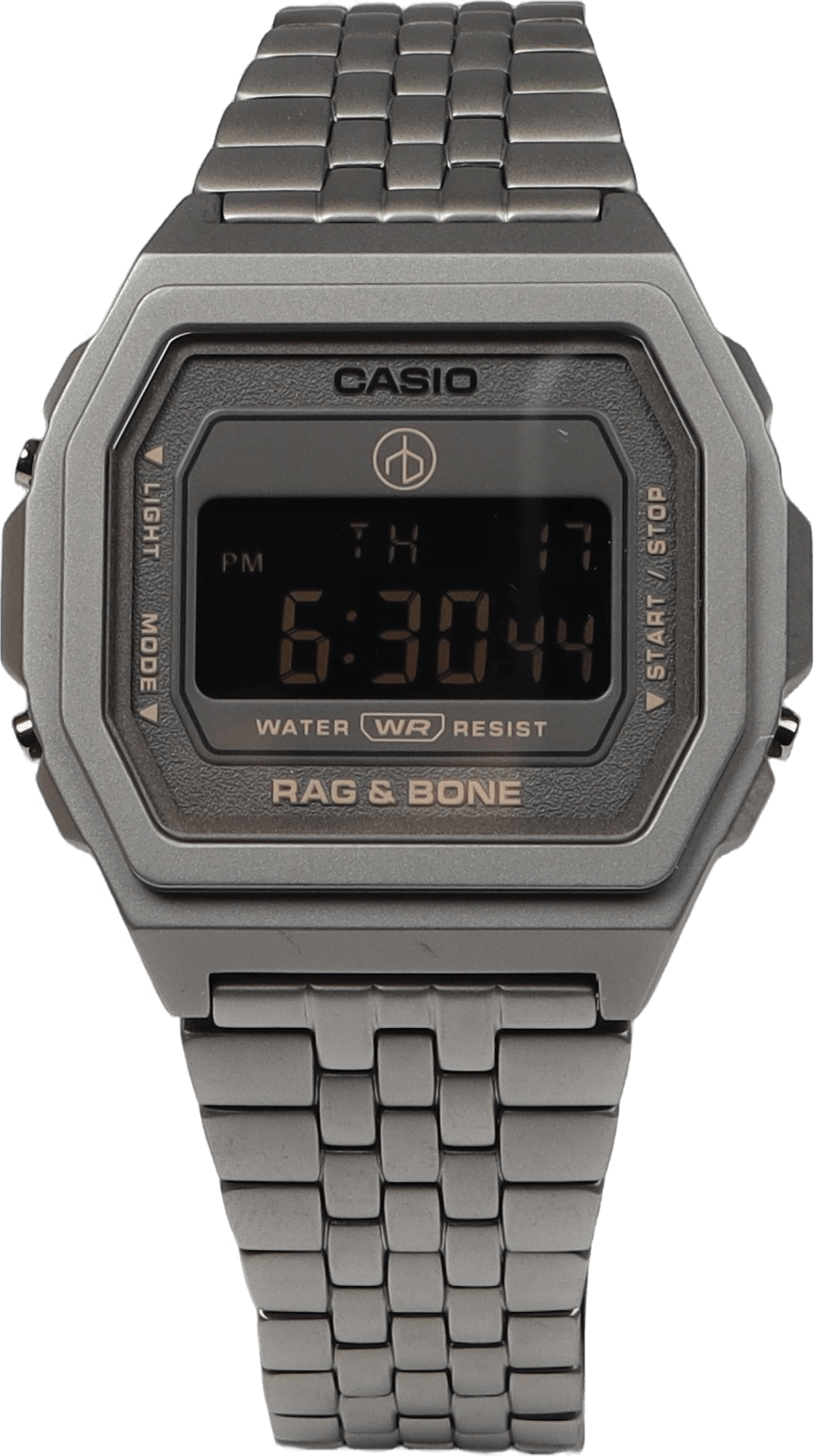 Casio Vintage (3479)_basic/lim Black, Unisex, Equipment, other accessories, Black, ONESIZE