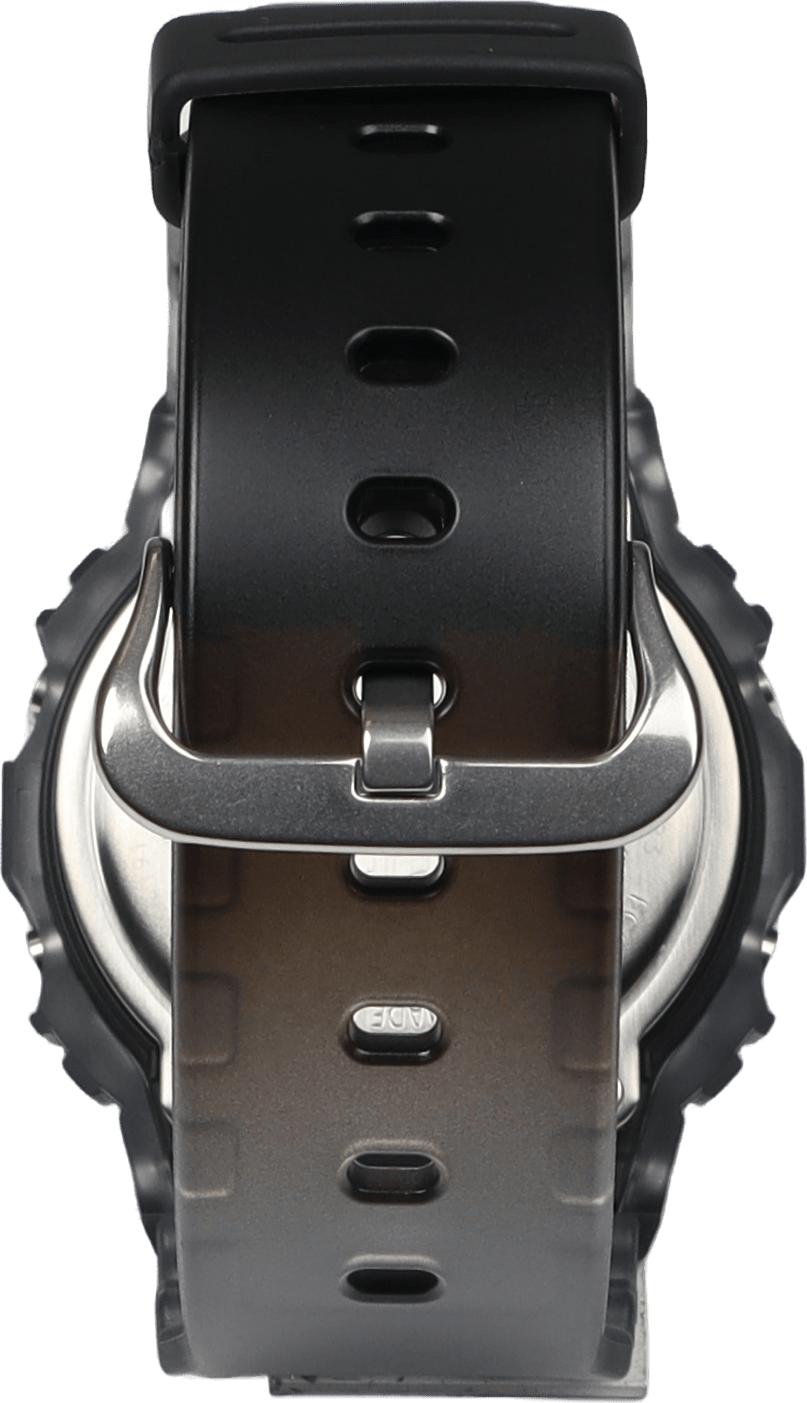 Casio G-shock (3509)_basic Black - Bild 2