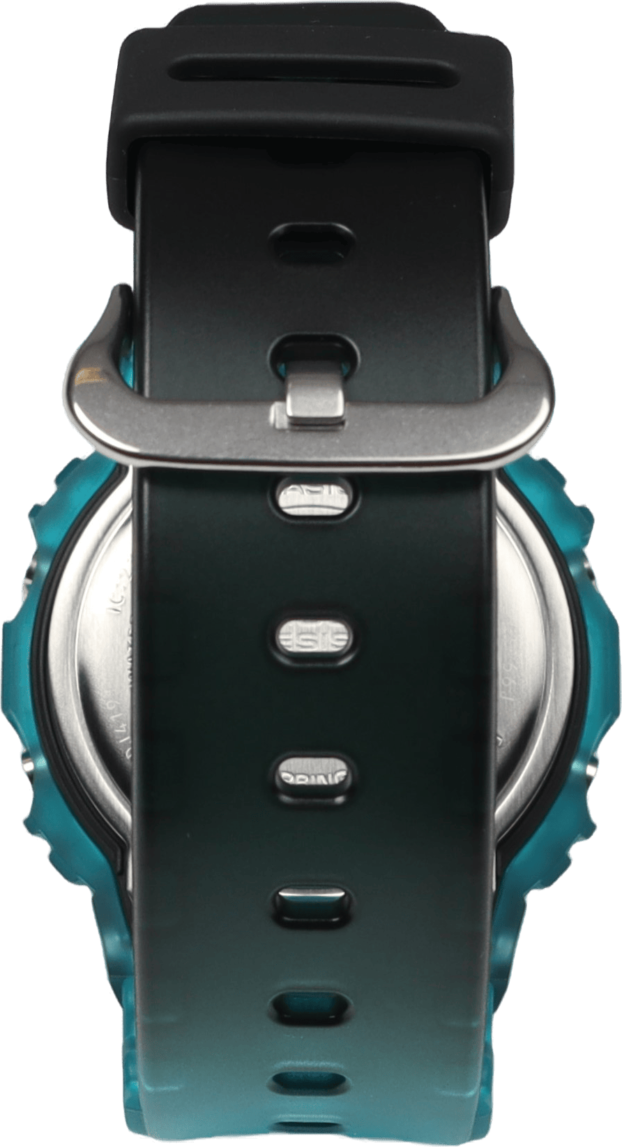 Casio G-shock (3509)_basic Black - Bild 3