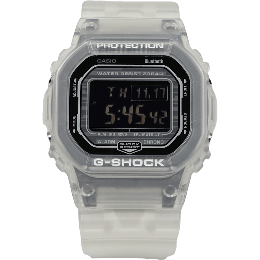 Casio G-shock (3509)_basic Black