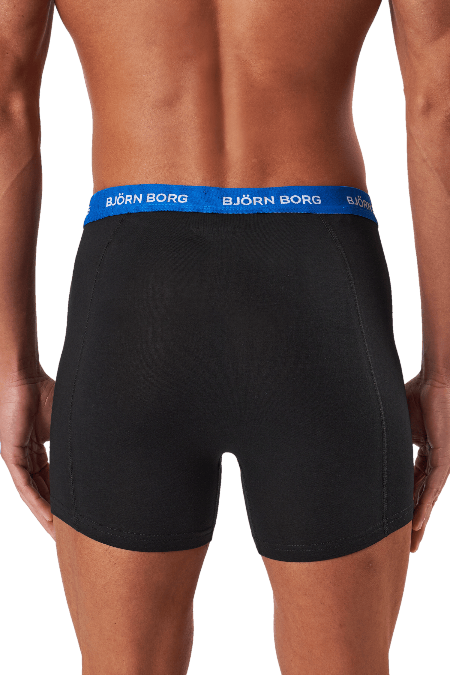 Cotton Stretch Boxer 5p Multipack 2 - Bild 6