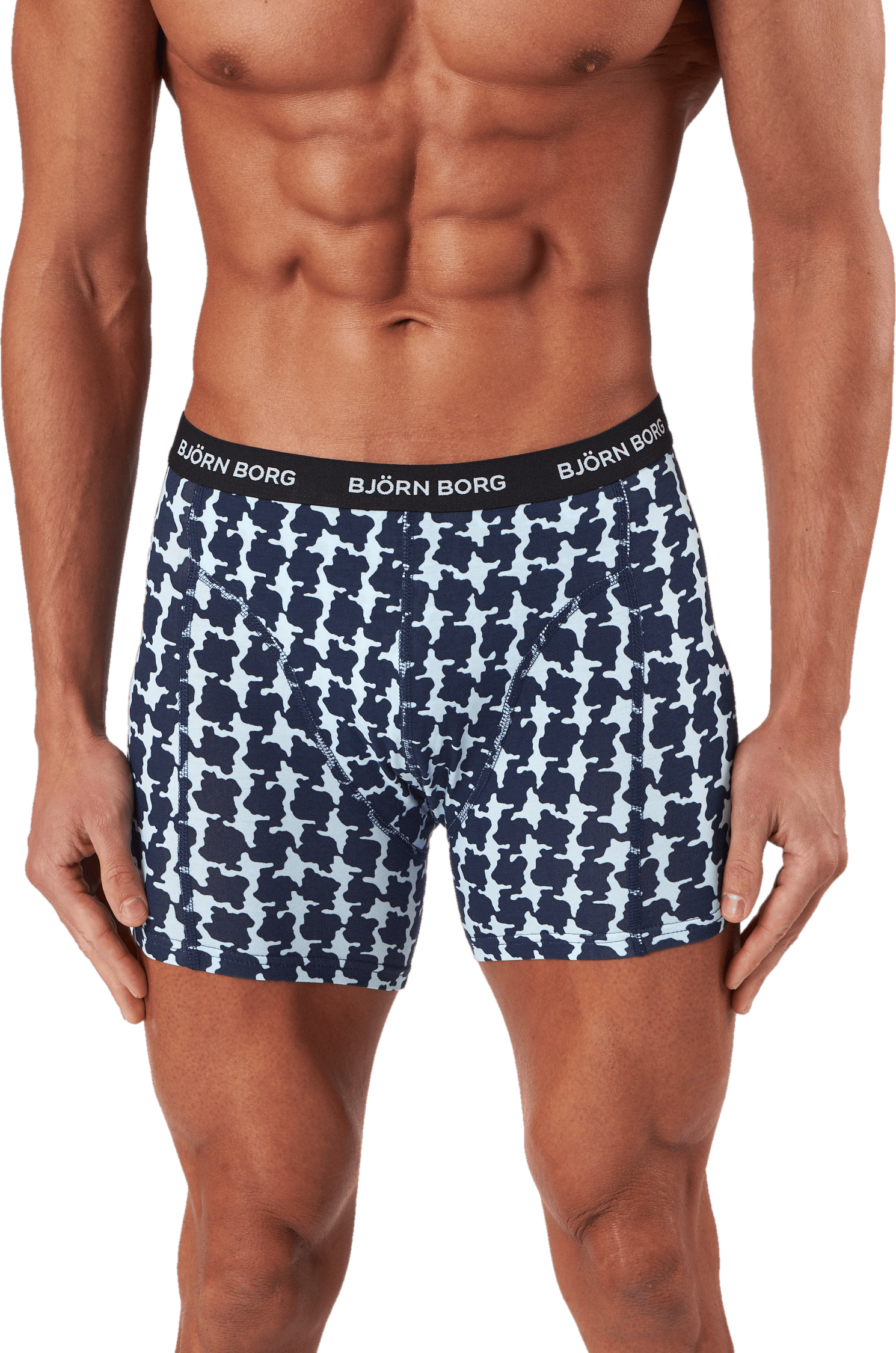 Cotton Stretch Boxer 5p Multipack 2 - Bild 7