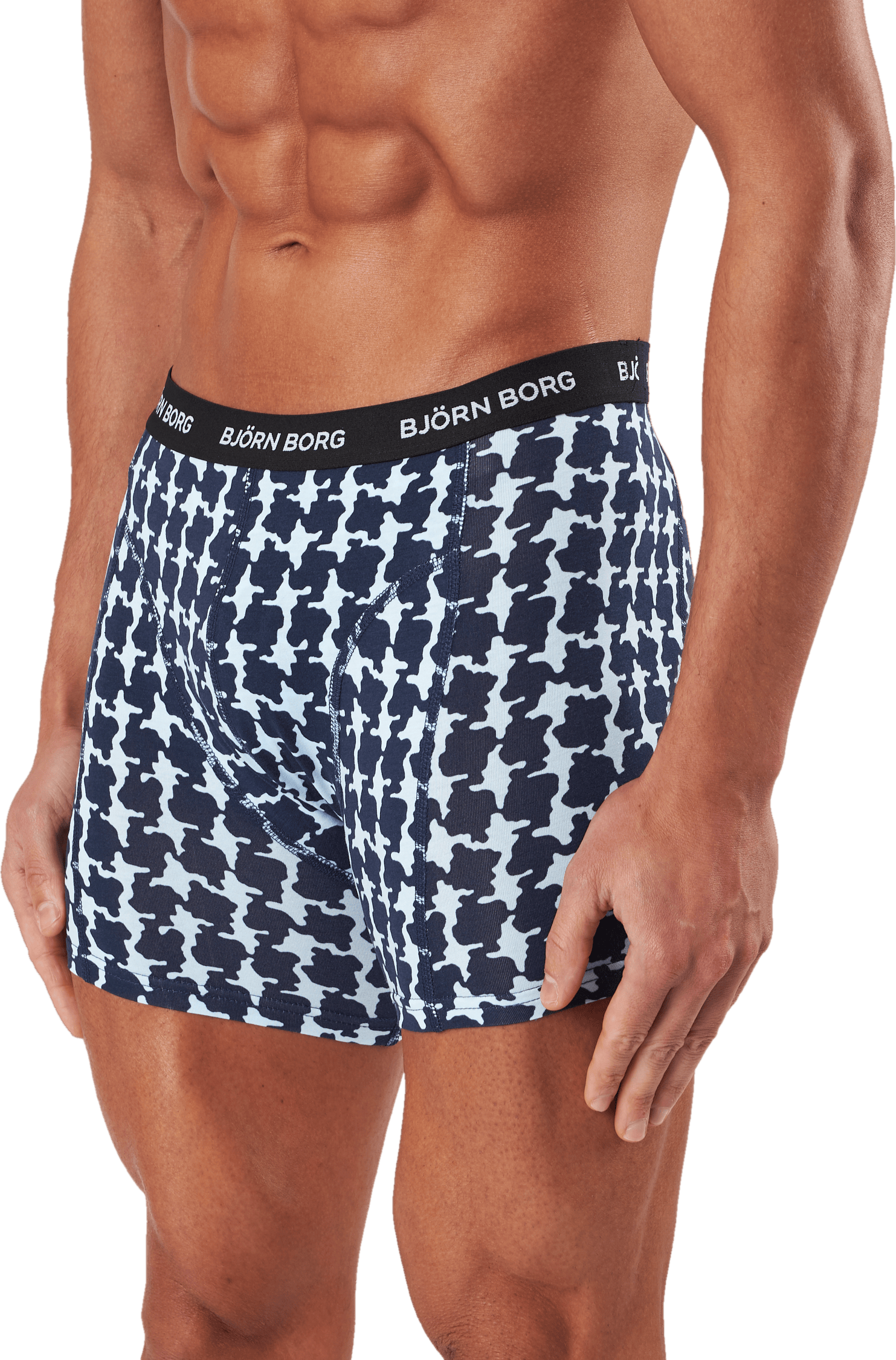Cotton Stretch Boxer 5p Multipack 2 - Bild 8