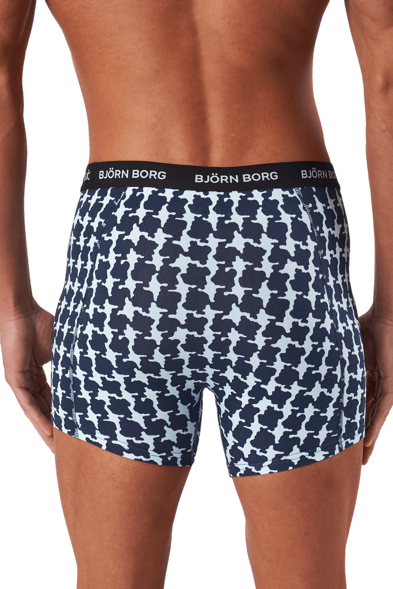 Cotton Stretch Boxer 5p Multipack 2 - Bild 9