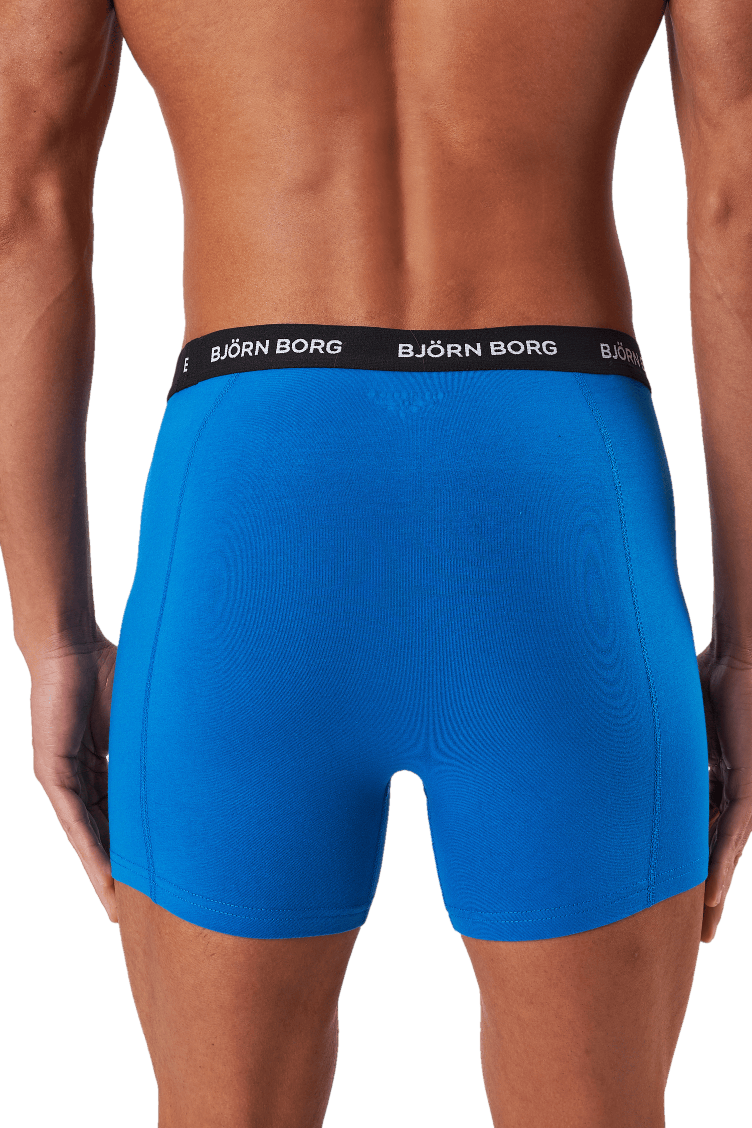 Cotton Stretch Boxer 5p Multipack 2 - Bild 12