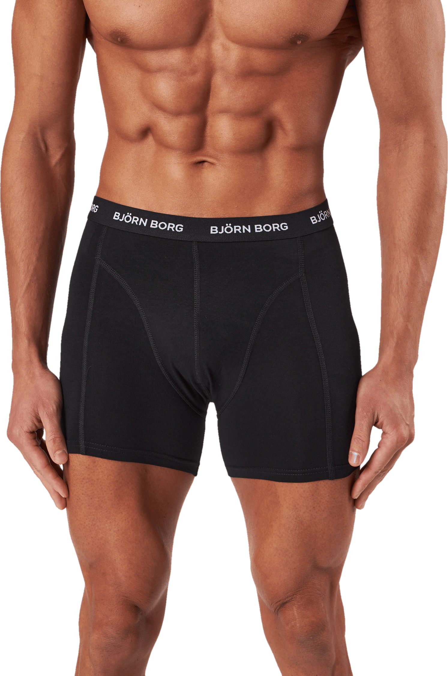 Cotton Stretch Boxer 5p Multipack 2 - Bild 13