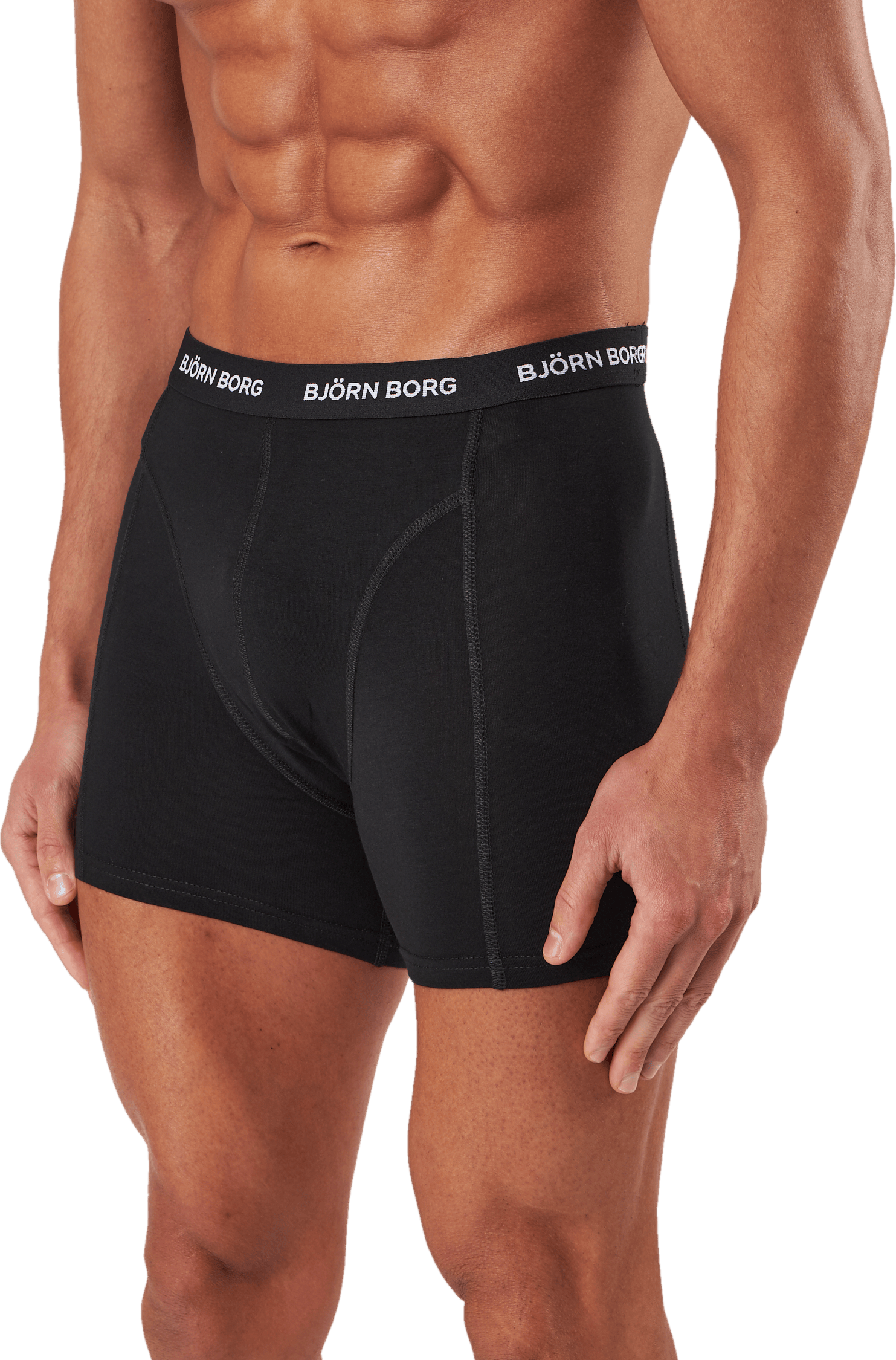 Cotton Stretch Boxer 5p Multipack 2 - Bild 14