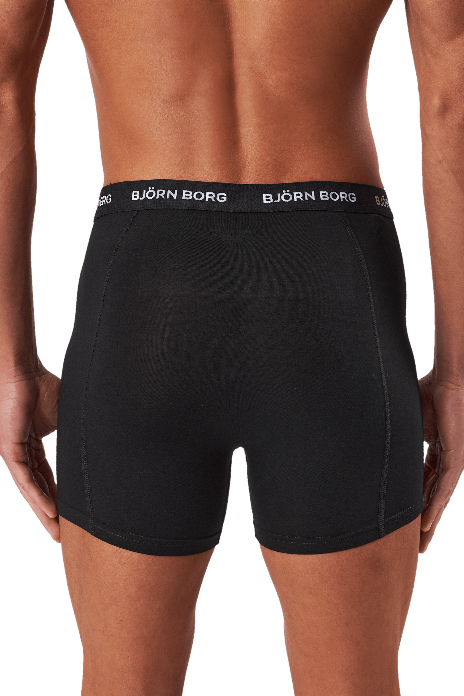 Cotton Stretch Boxer 5p Multipack 2 - Bild 15