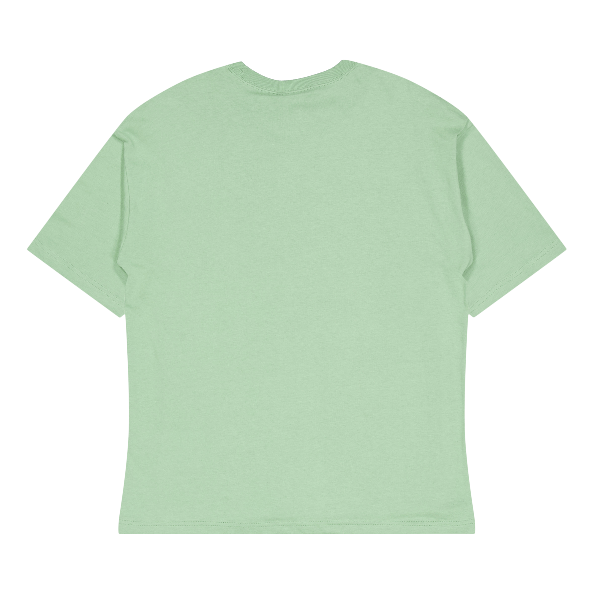 Crewneck T-shirt Loden Frost - Bild 2