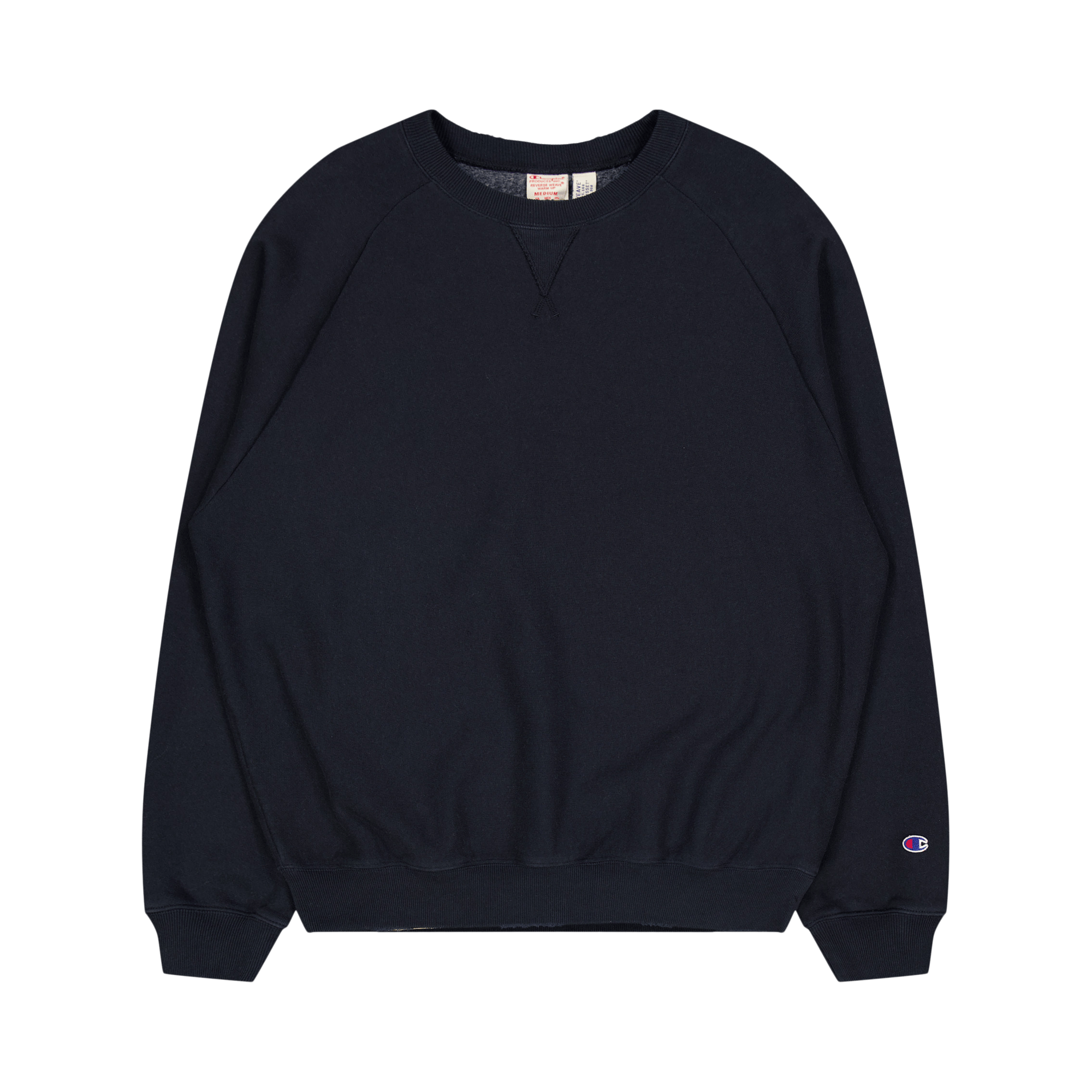 Crewneck Sweatshirt Vulcan