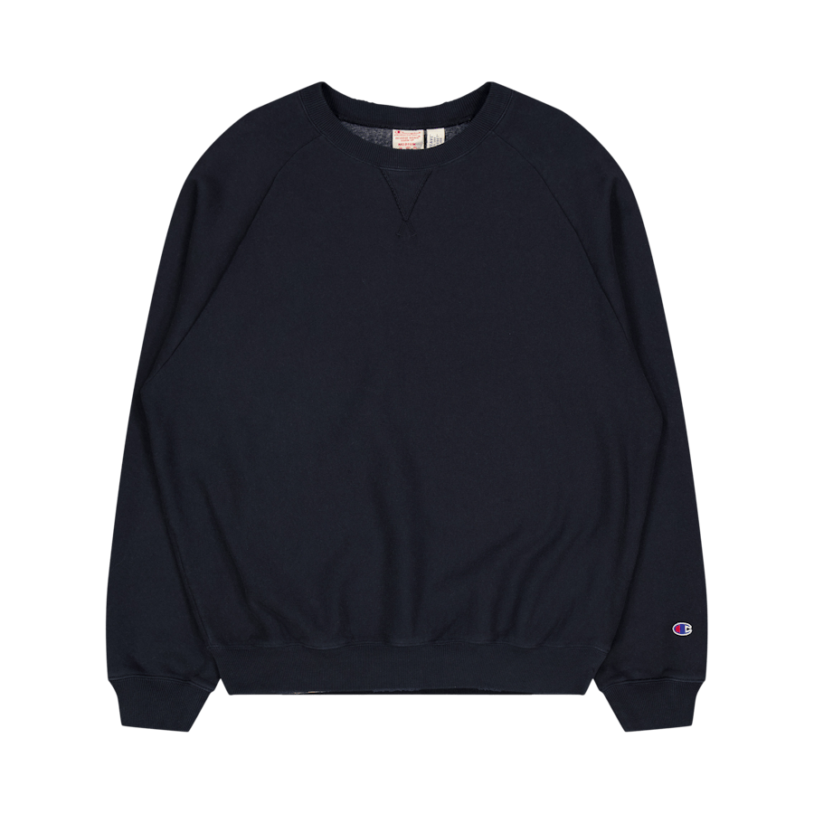Crewneck Sweatshirt Vulcan