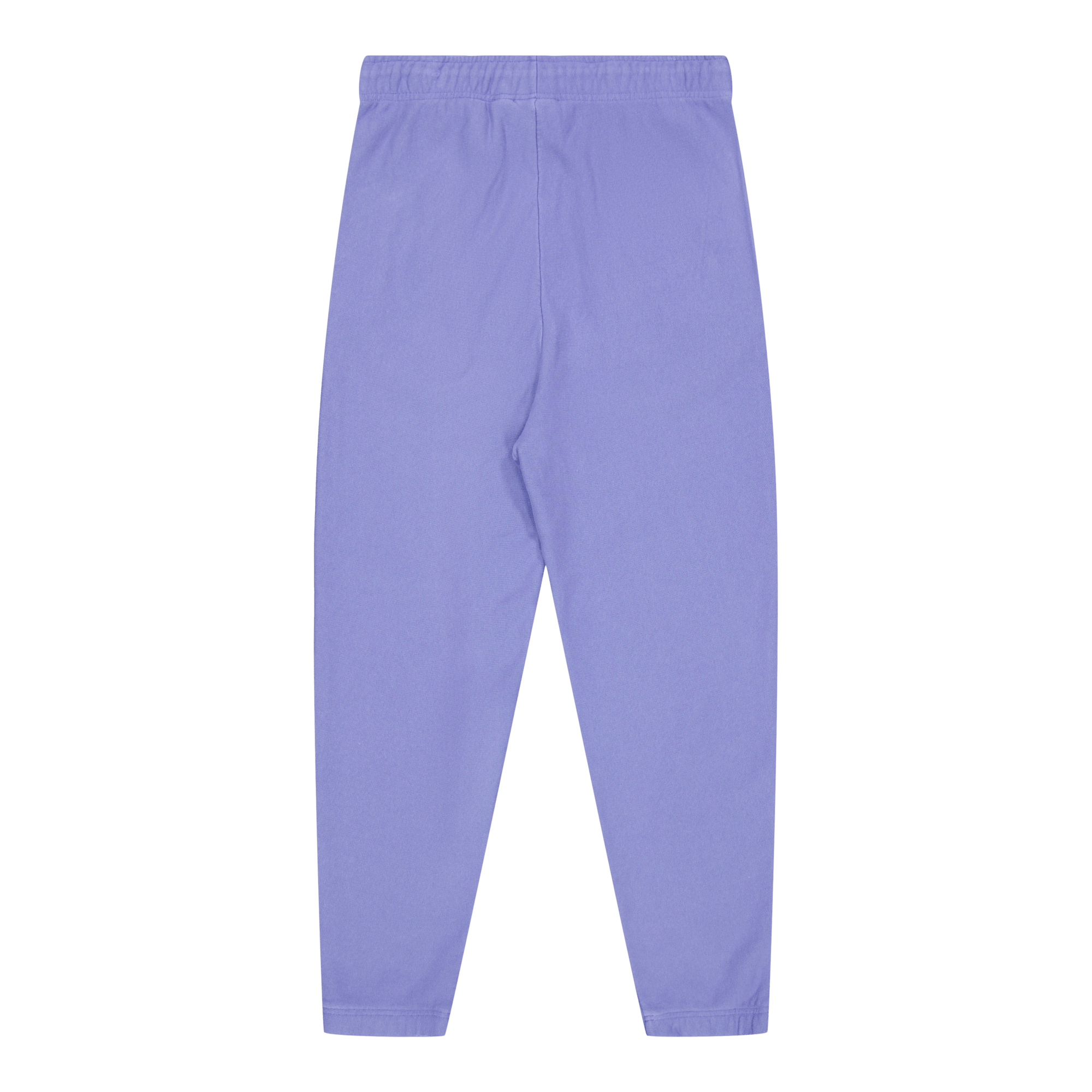 Elastic Cuff Pants Bleached Denim - Bild 2