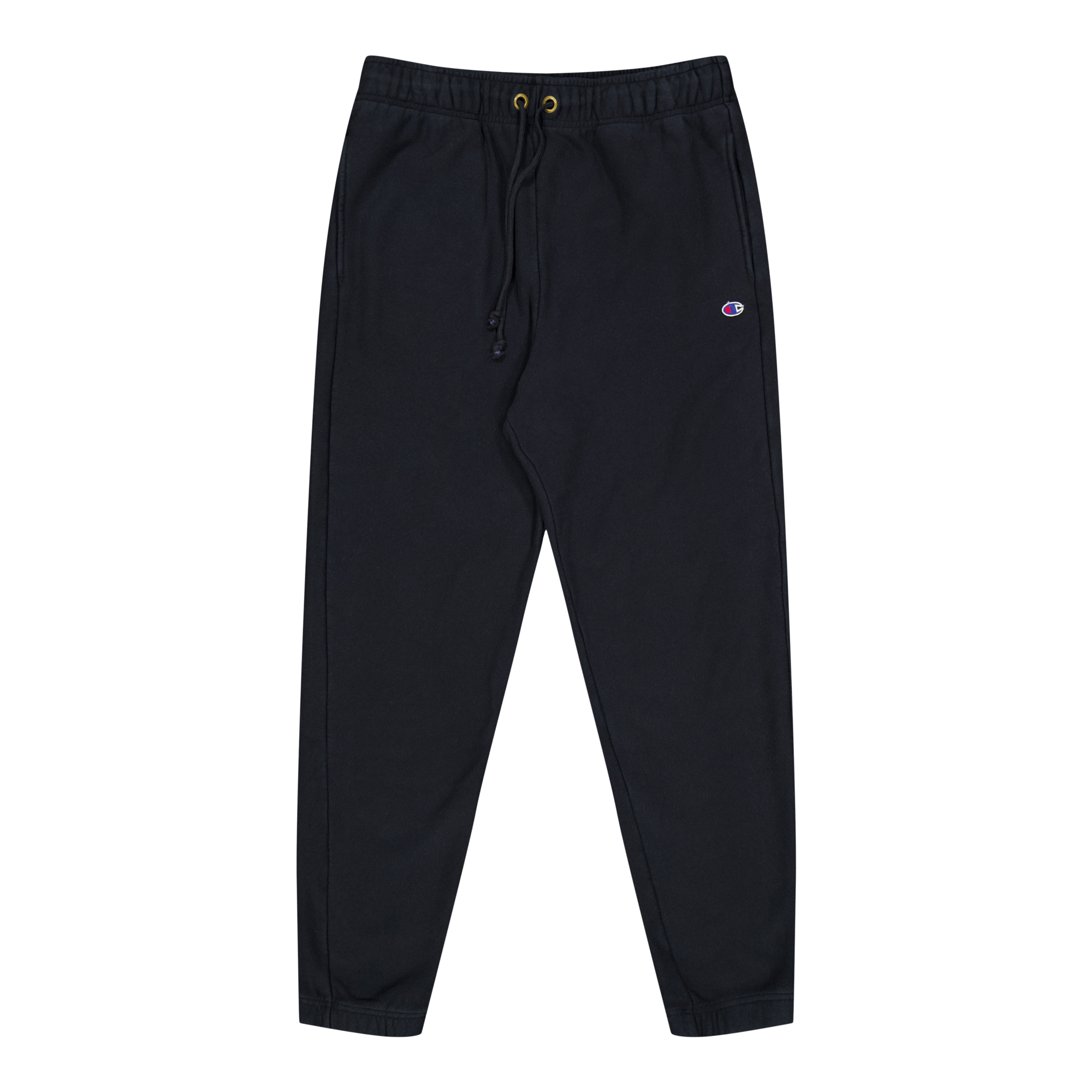 Elastic Cuff Pants Vulcan