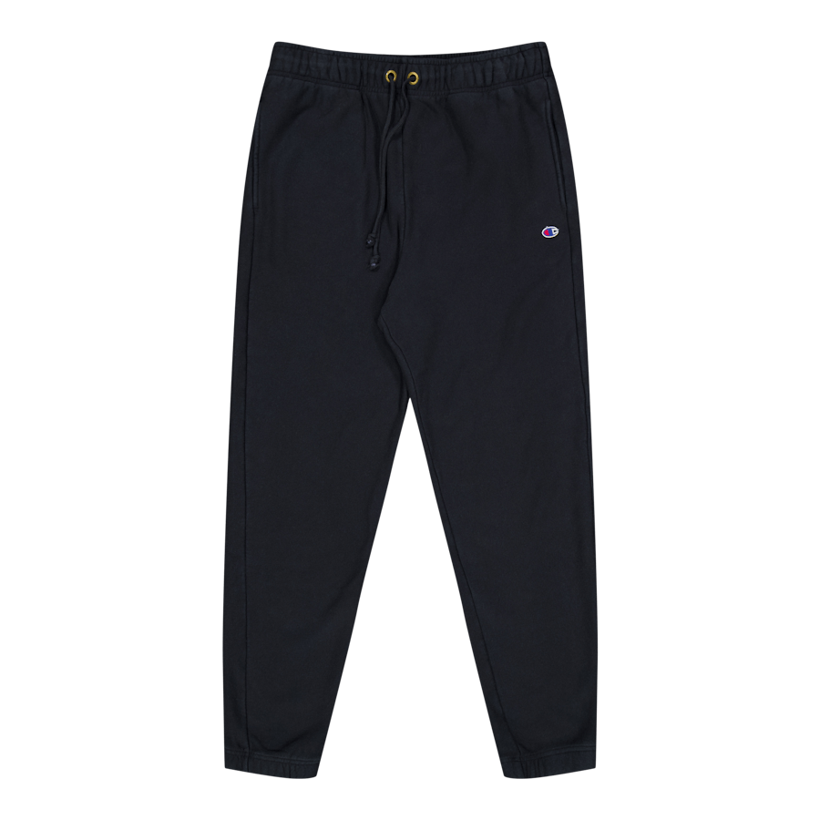 Elastic Cuff Pants Vulcan