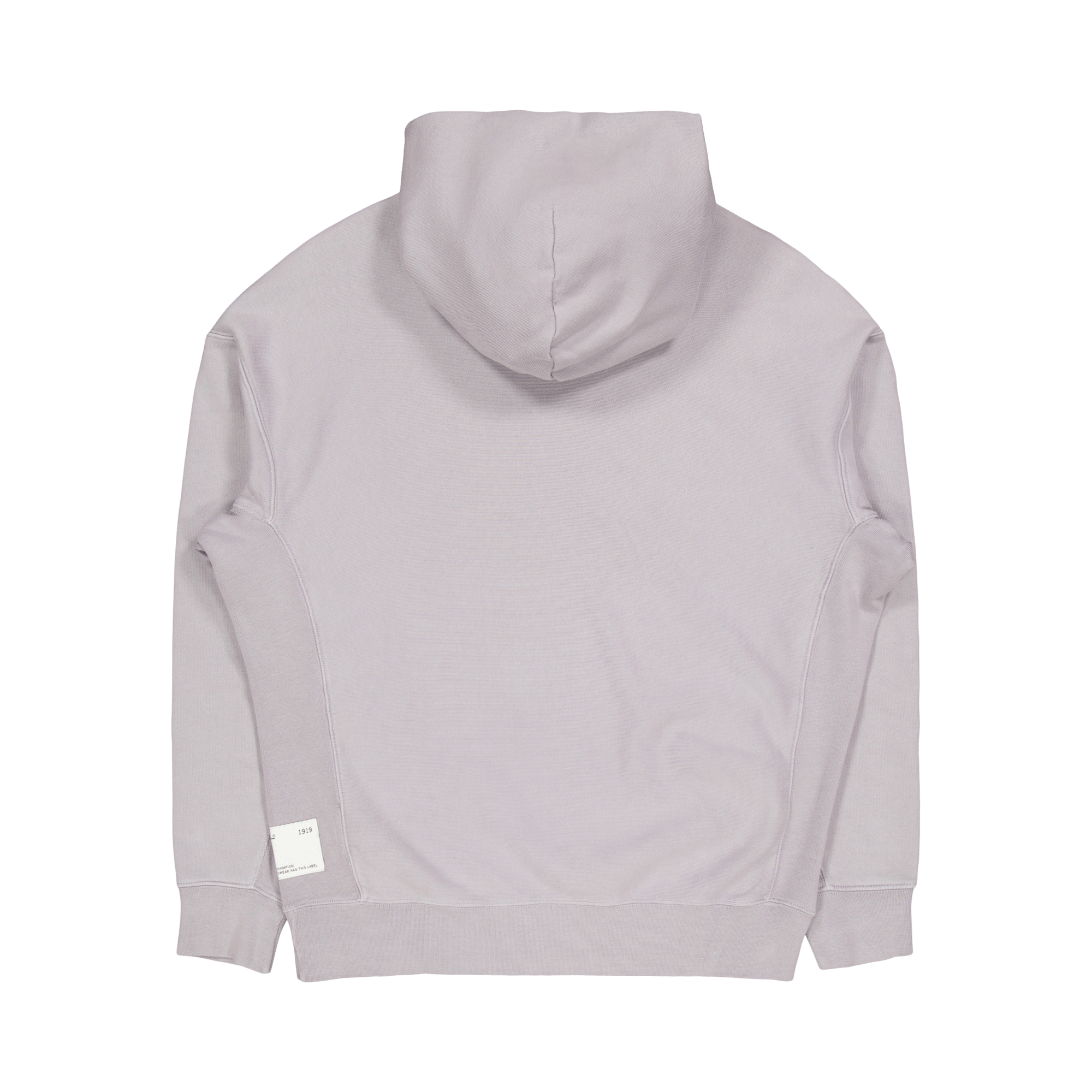 Hooded Sweatshirt Gull - Bild 2