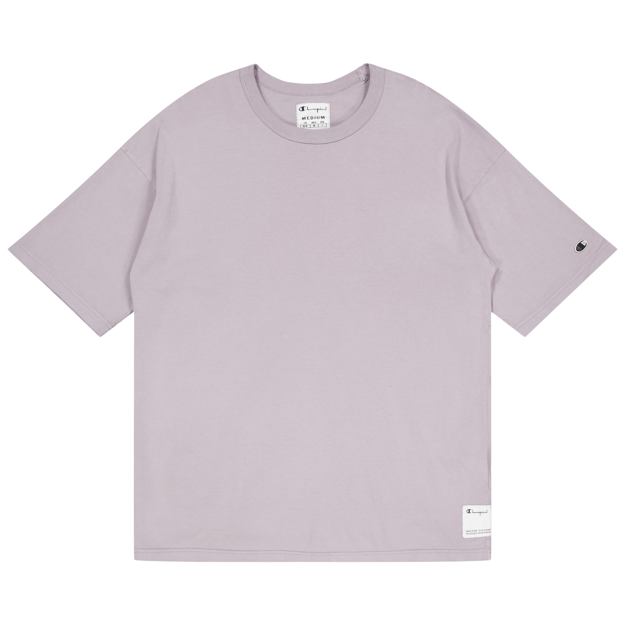 Crewneck T-shirt Gull