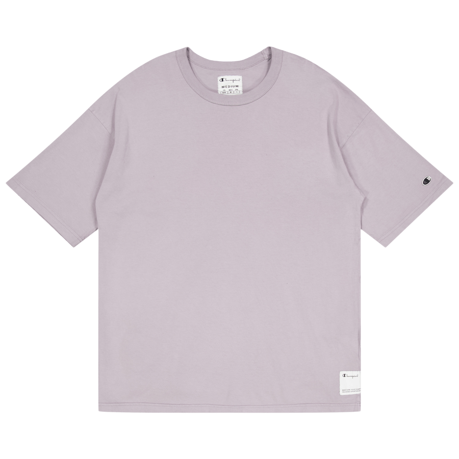 Crewneck T-shirt Gull