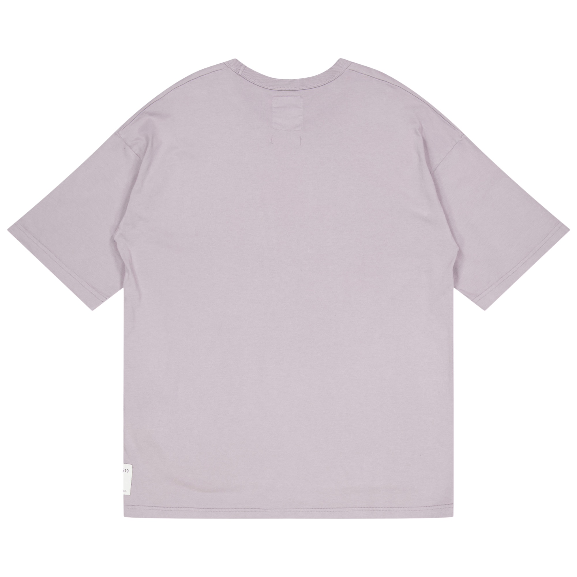 Crewneck T-shirt Gull - Bild 2