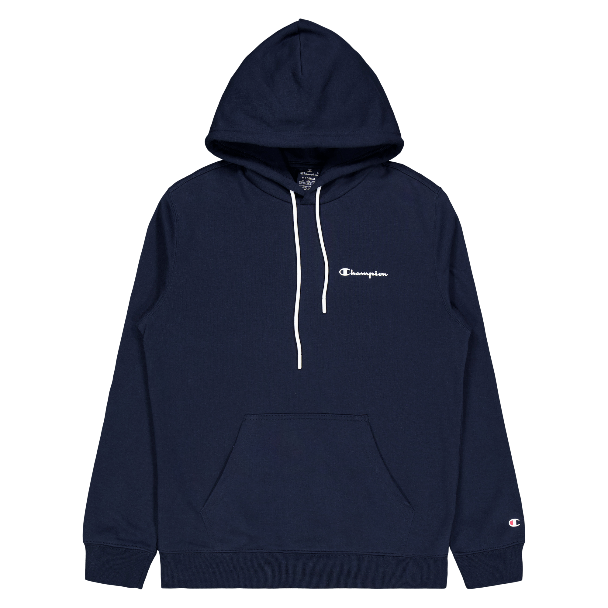 Hooded Sweatshirt Sky Captain