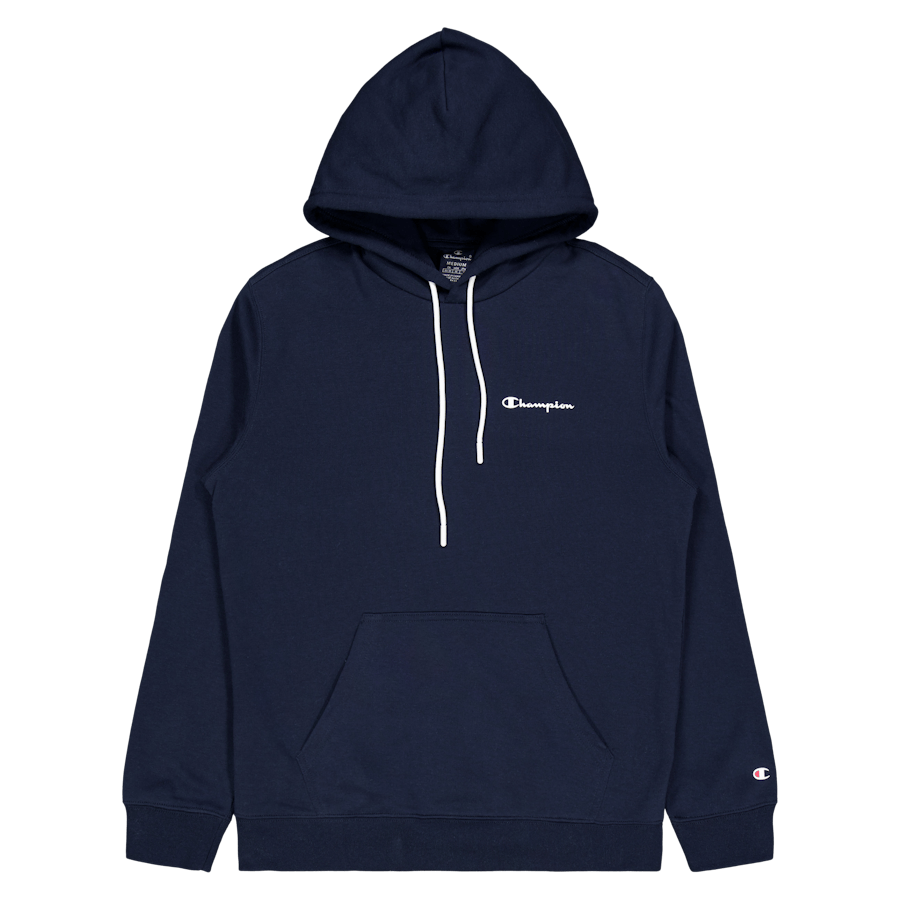 Hooded Sweatshirt Sky Captain