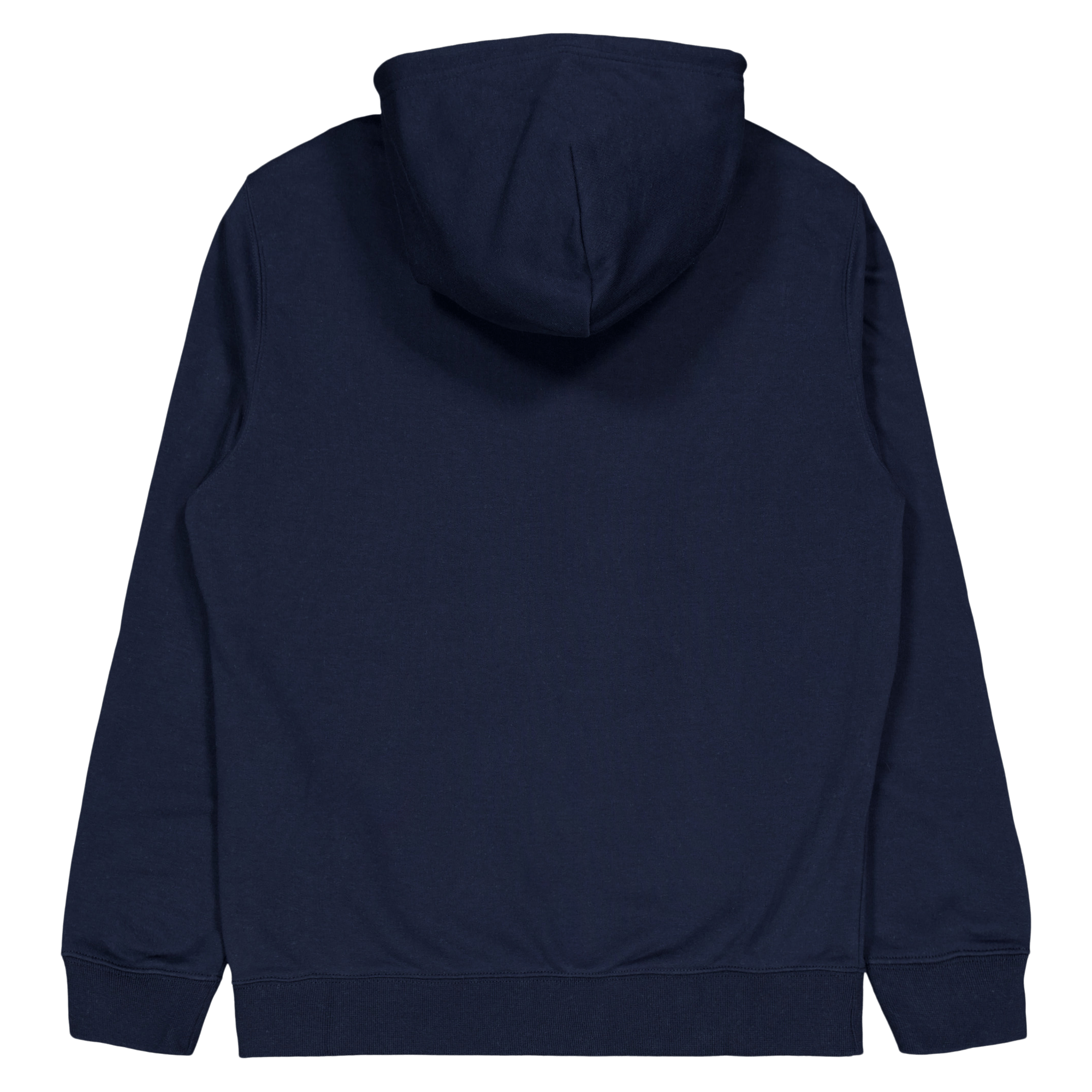 Hooded Sweatshirt Sky Captain - Bild 2