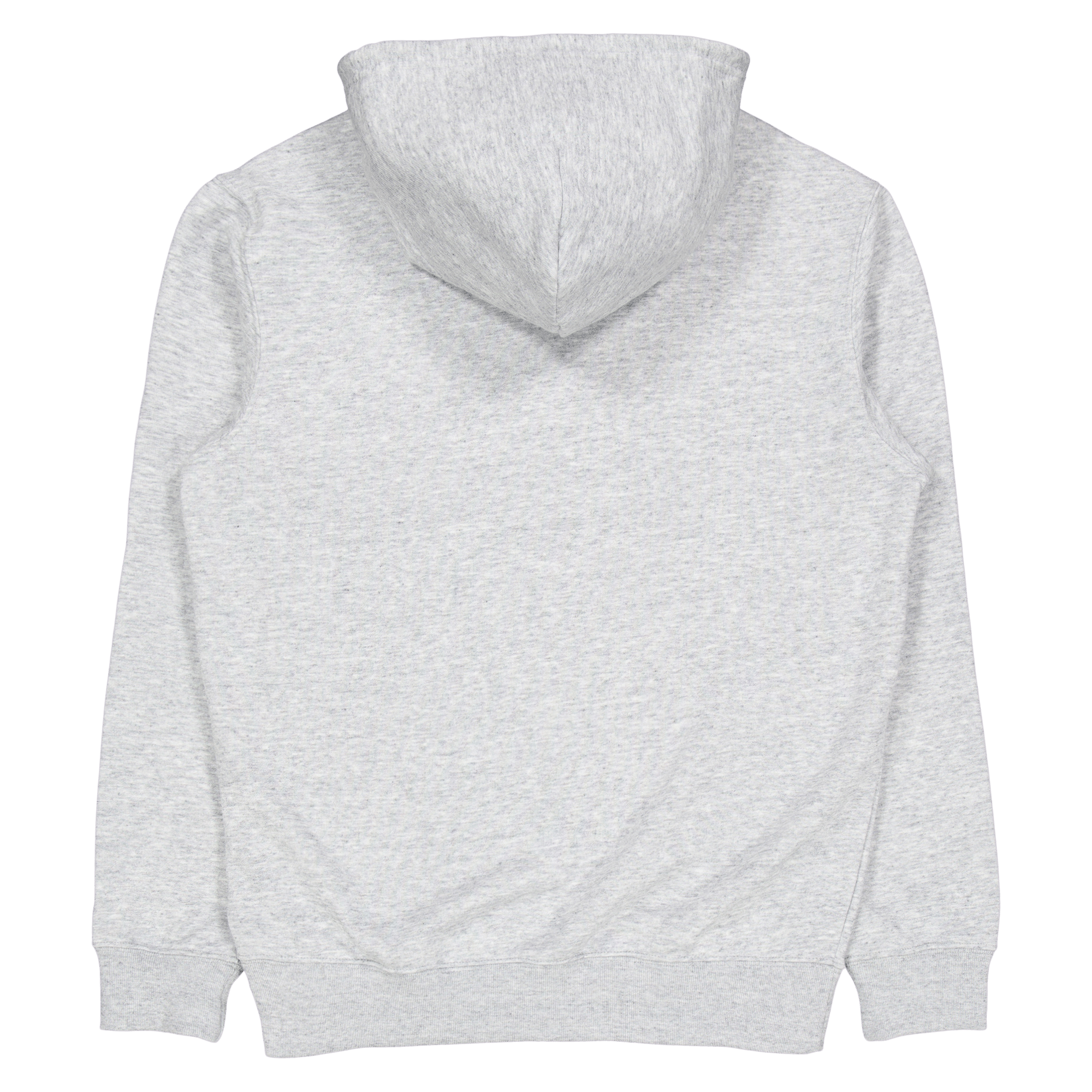 Hooded Sweatshirt New Oxford Grey Melange - Bild 2