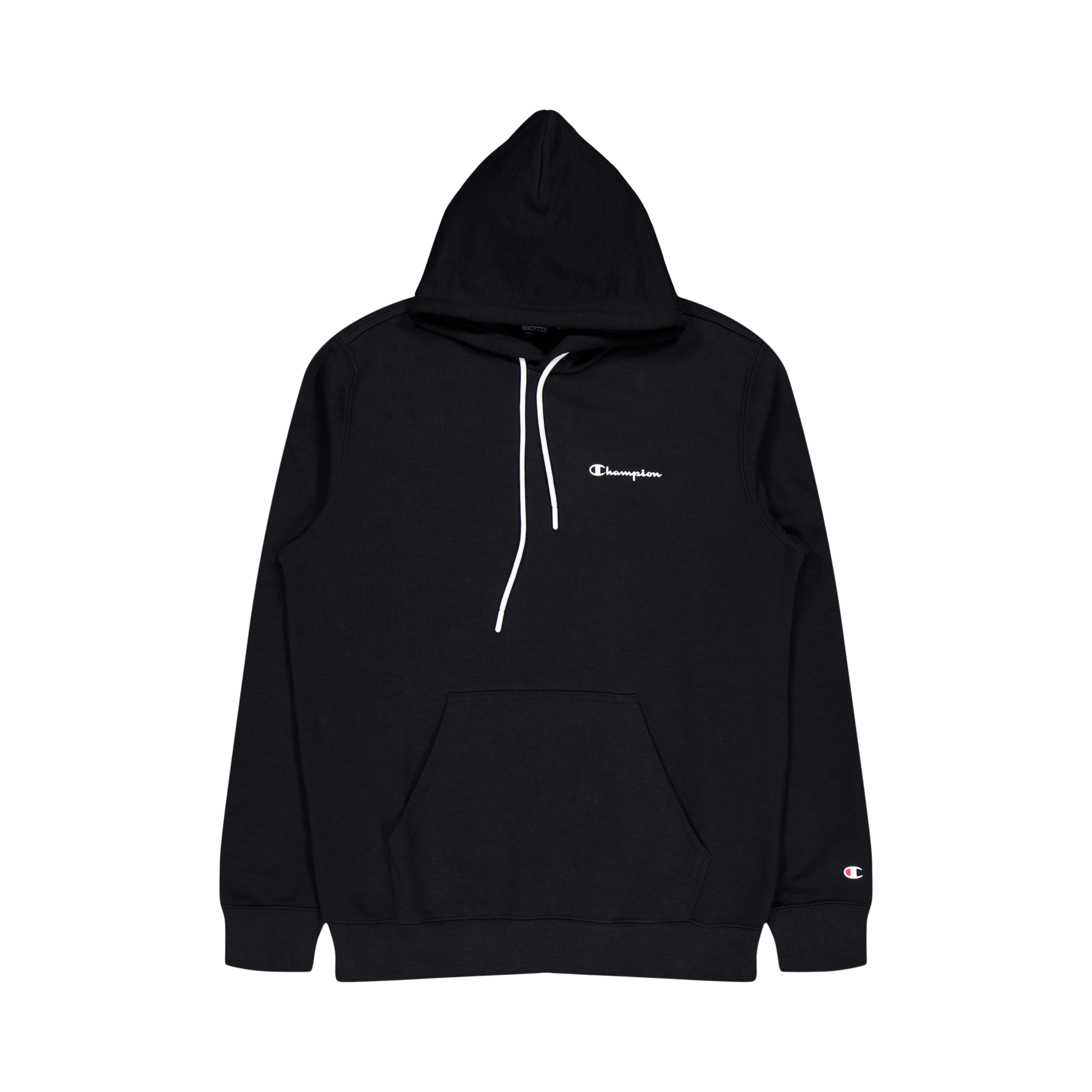 Hooded Sweatshirt Black Beauty