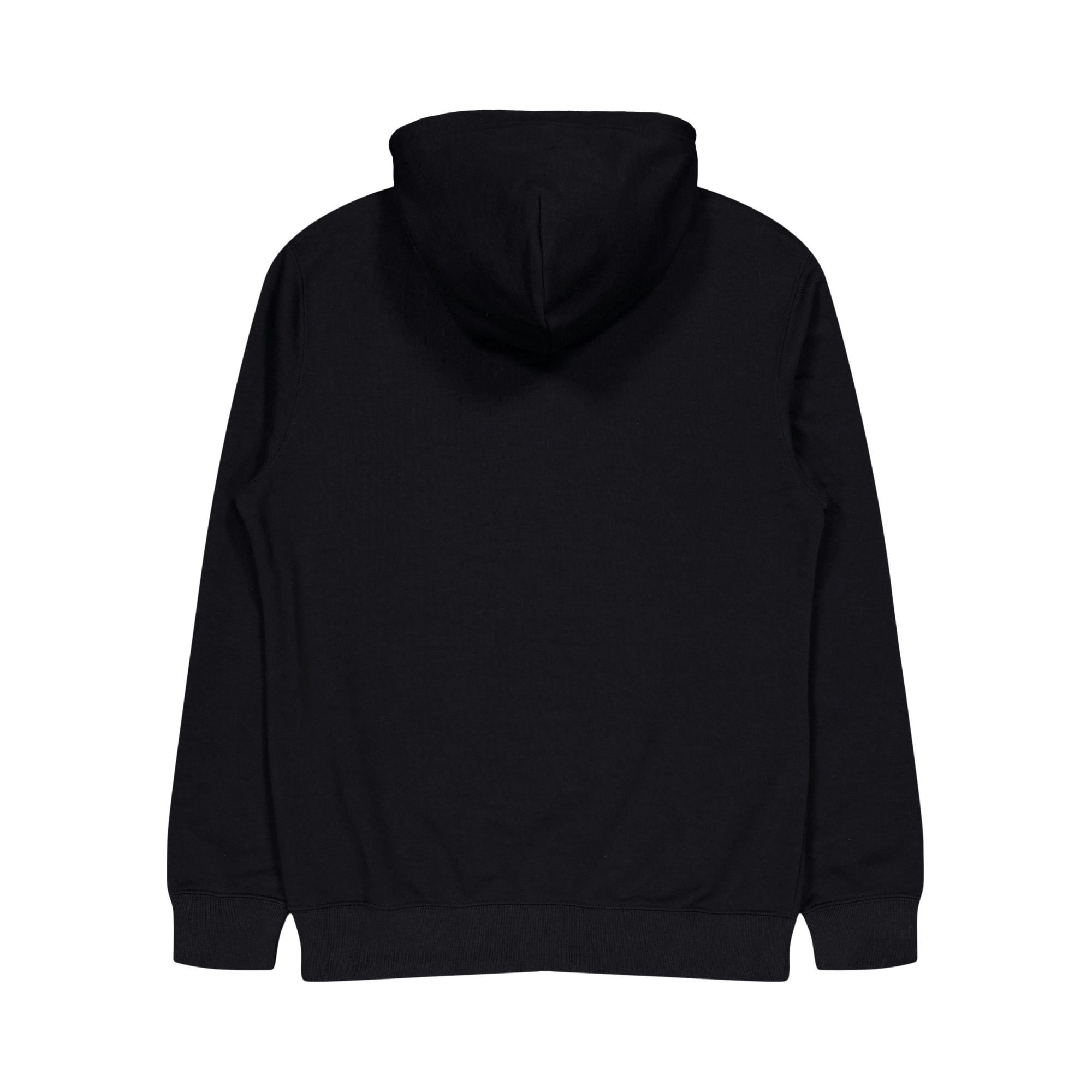 Hooded Sweatshirt Black Beauty - Bild 2