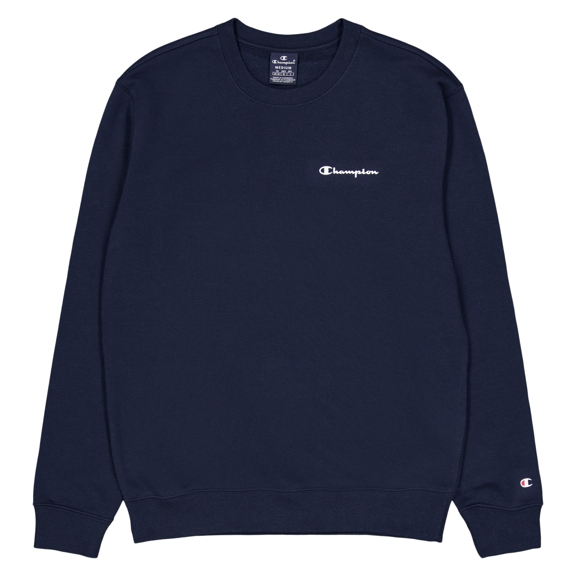 Crewneck Sweatshirt Sky Captain
