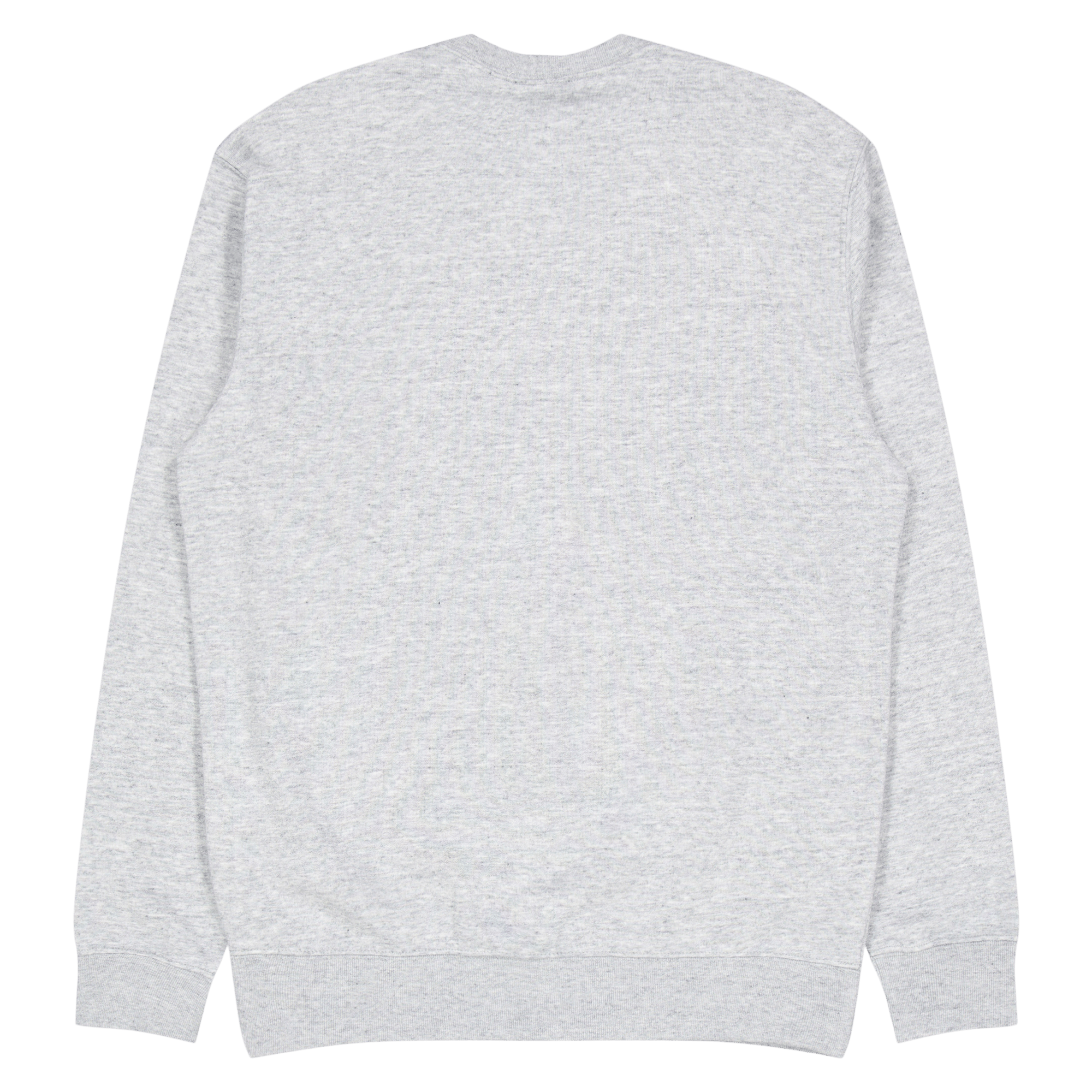 Crewneck Sweatshirt New Oxford Grey Melange - Bild 2