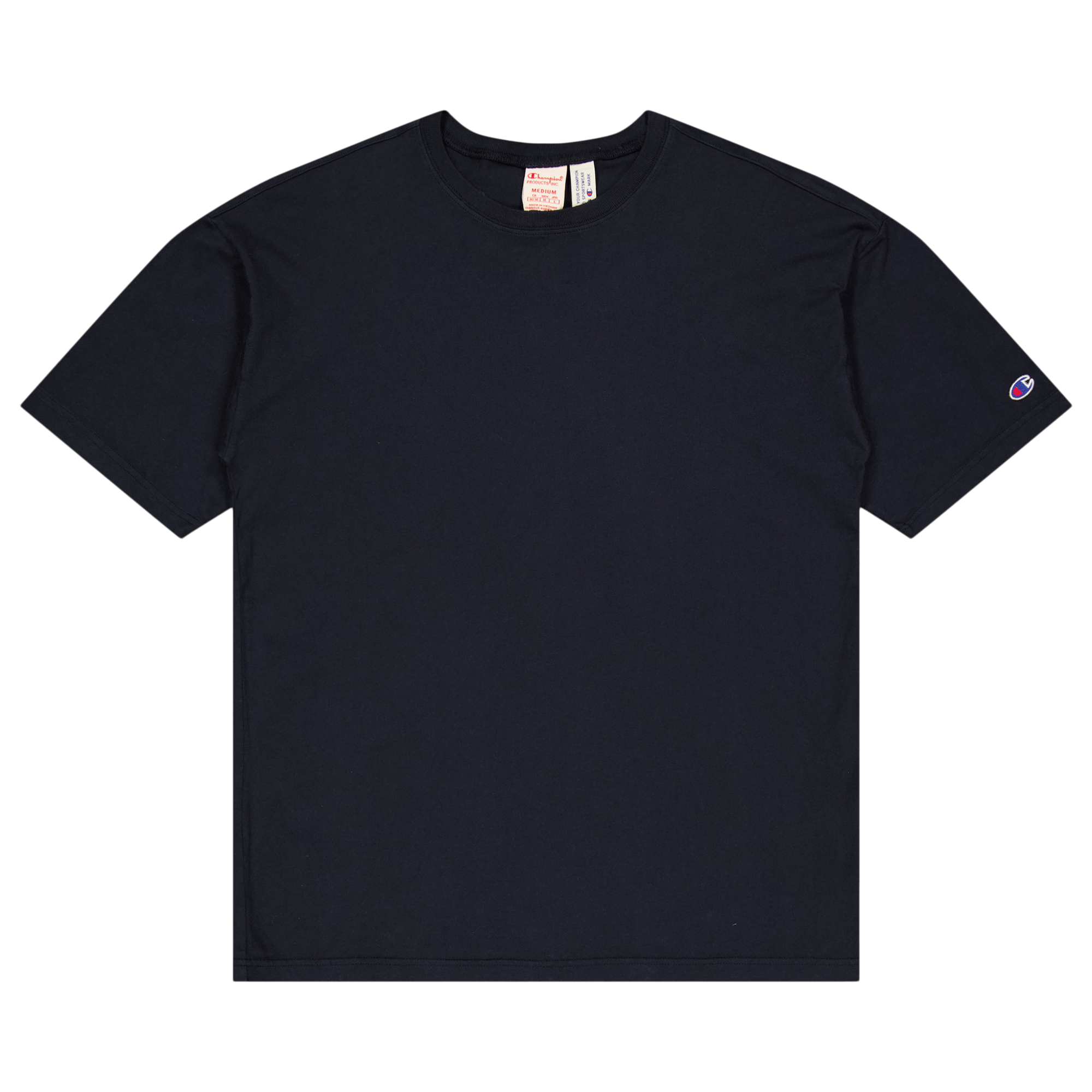 Crewneck T-shirt Vulcan