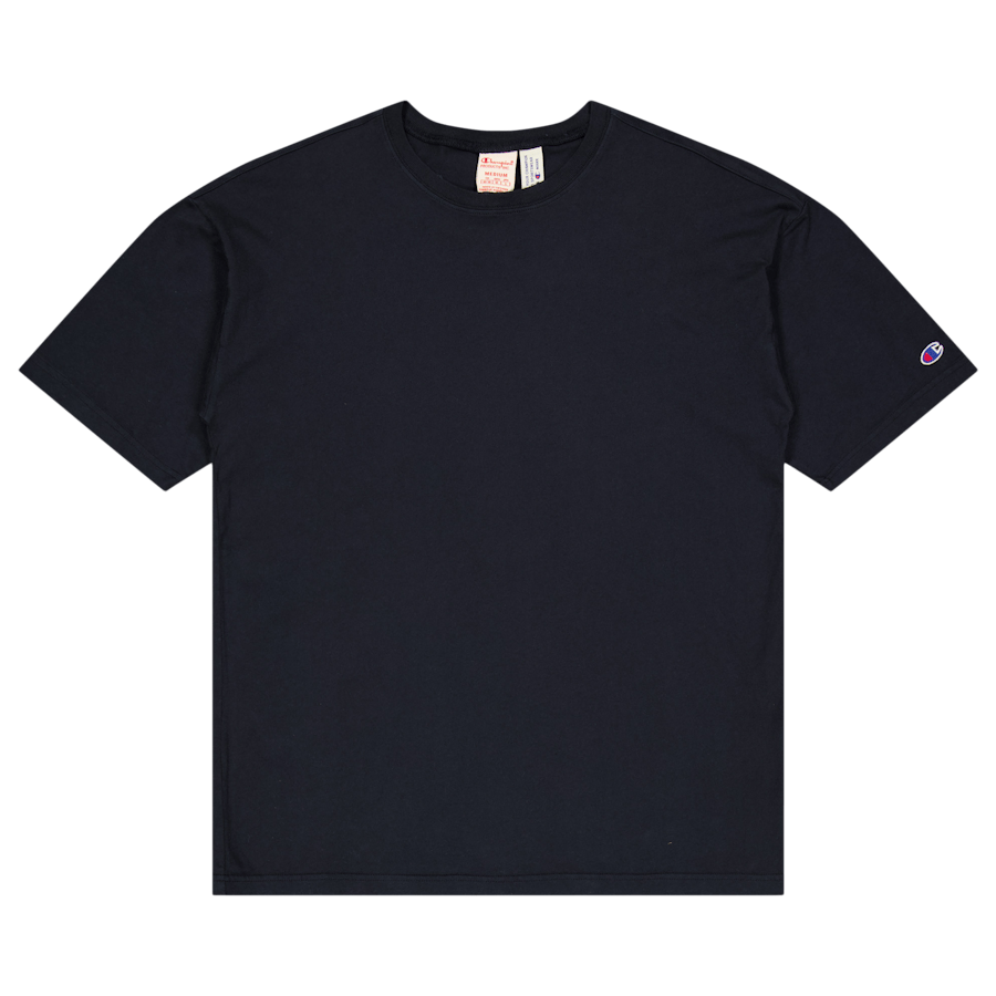 Crewneck T-shirt Vulcan