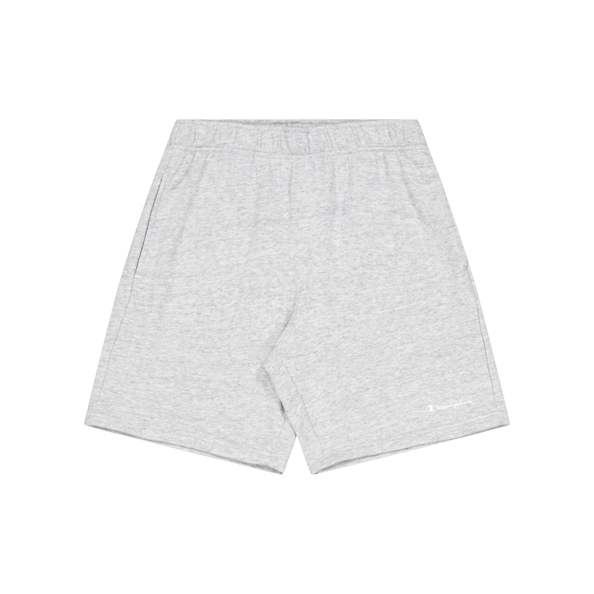 Bermuda New Oxford Grey Melange