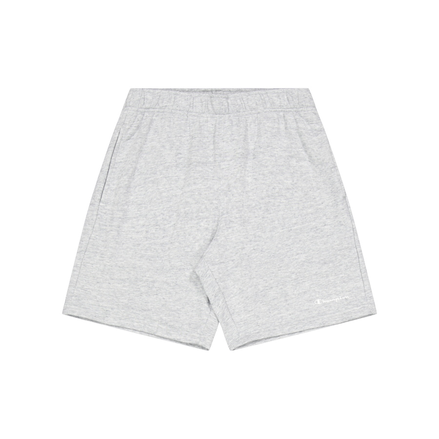 Bermuda New Oxford Grey Melange