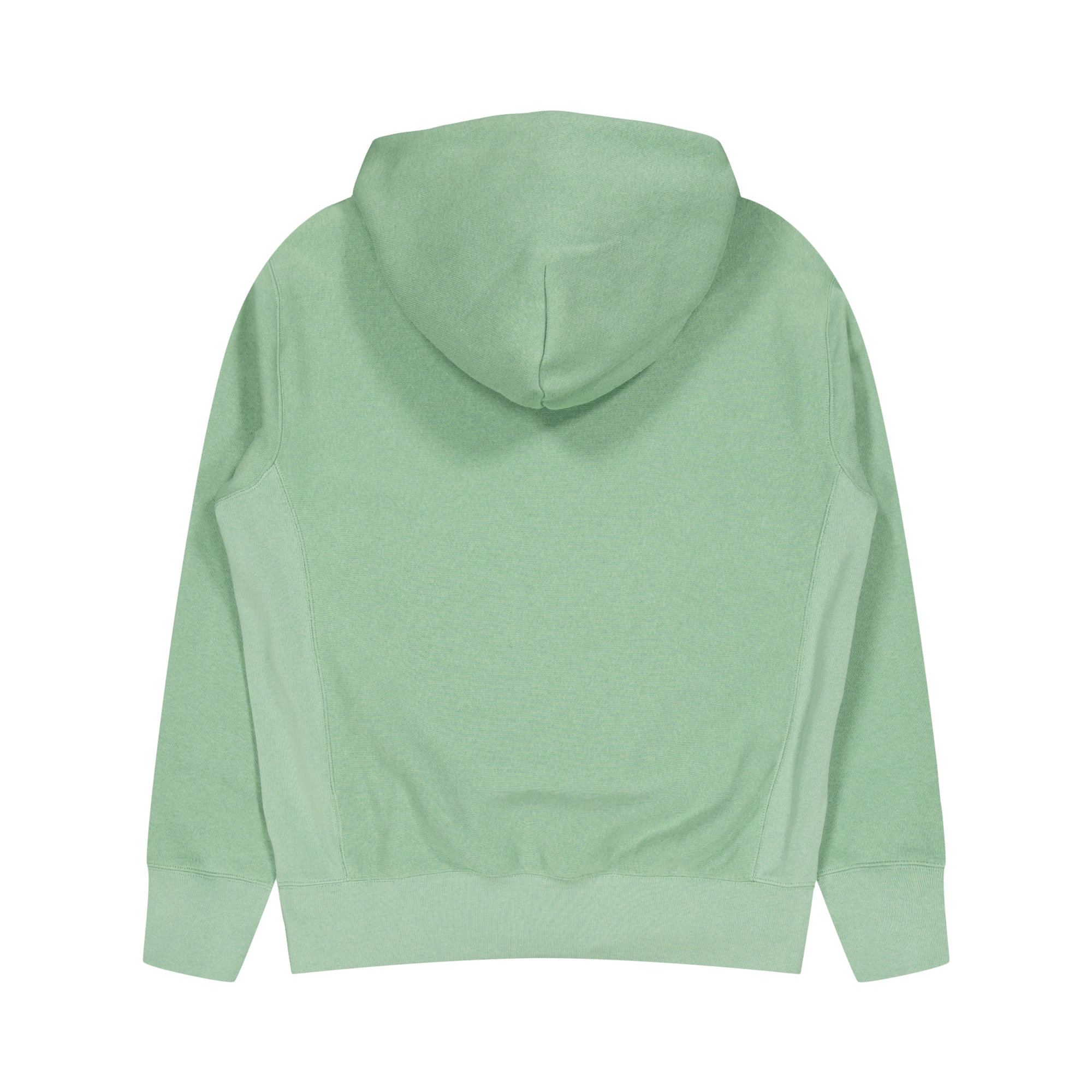 Hooded Sweatshirt Loden Frost - Bild 2