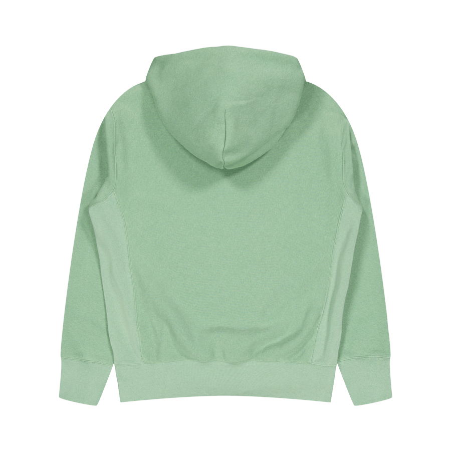 Hooded Sweatshirt Loden Frost - Bild 2