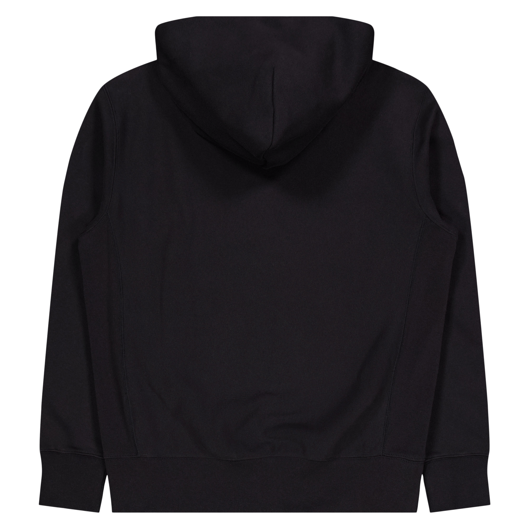 Hooded Sweatshirt Black Beauty - Bild 2